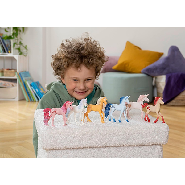 Schleich Bayala Collectible Blind Bag Series 5