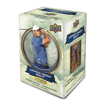 Upper Deck: 2026 Golf Blaster Box