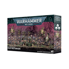Warhammer 40 000: Death Guard Battleforce - Vile Vectorium