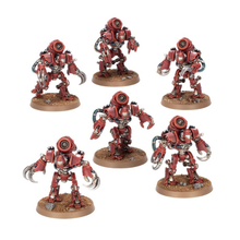 wahammer-thehorusheresy-ursaraxcohort-figures