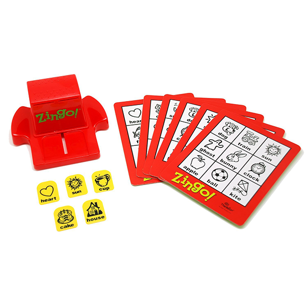 Thinkfun Zingo! Game