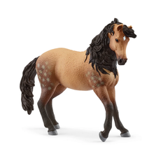 Schleich Horse Club Andalusian Mare Figurine
