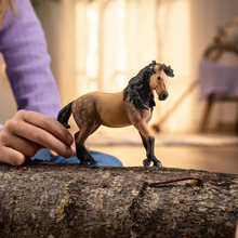 Schleich Horse Club Andalusian Mare Figurine