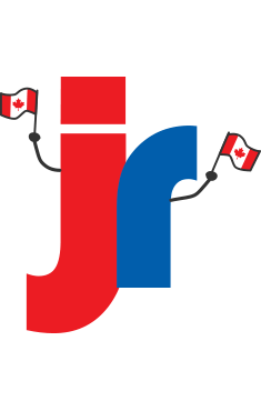 JR Toy Company Canada