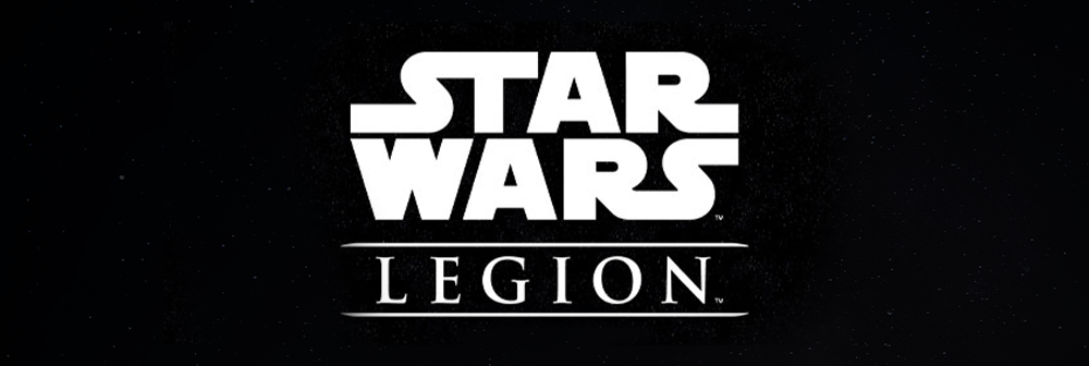 How To Play Star Wars: Legion