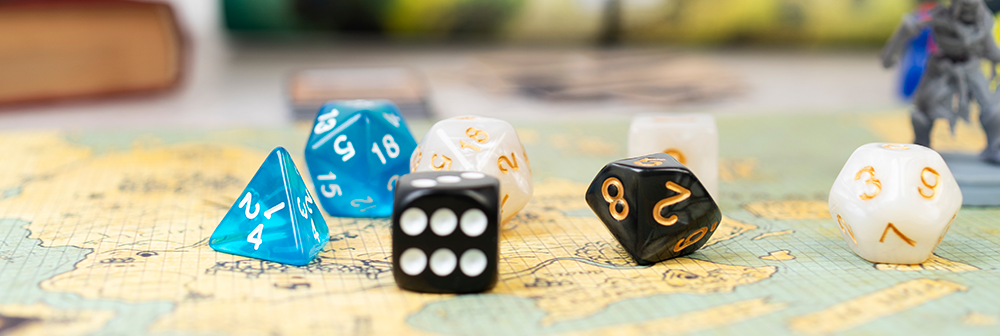Hobby Games 101