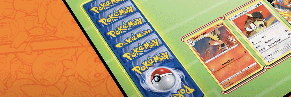 How To Play the Pokémon Trading Card Game