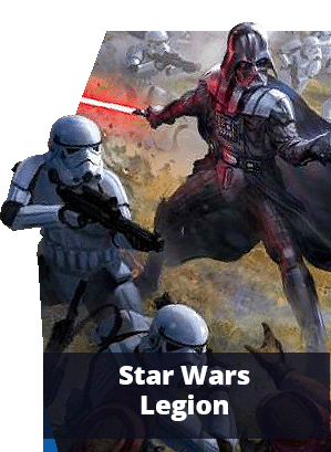 Star Wars: Legion