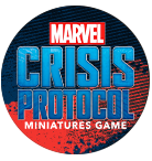 Marvel: Crisis Protocol