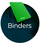 Binders