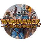 Warhammer - The Old World