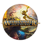 WarHammer: Age of Sigmar by Games Workshop