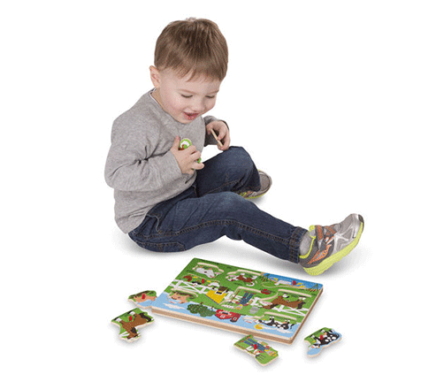 Get the best Toys for 3 Year Old Children on Sale