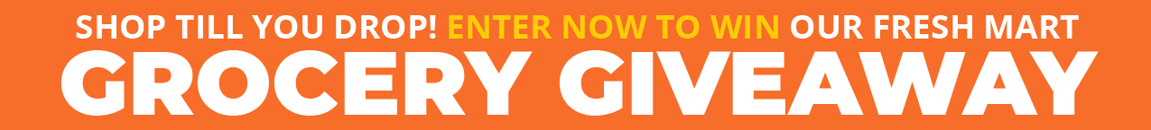 Enter Our Contest To Win