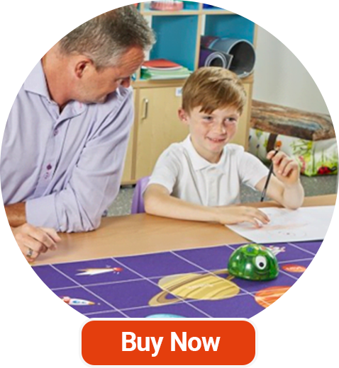 Purchase EaRL Coding Robot Online Today