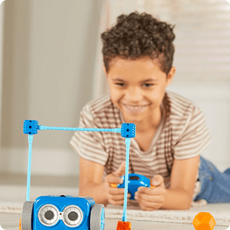 Coding Kits and Accessories
