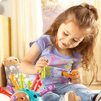 Early Learning Kits and Accessories