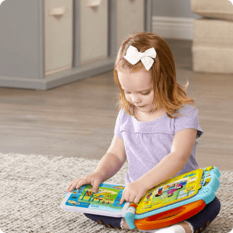 Literacy Kits and Accessories