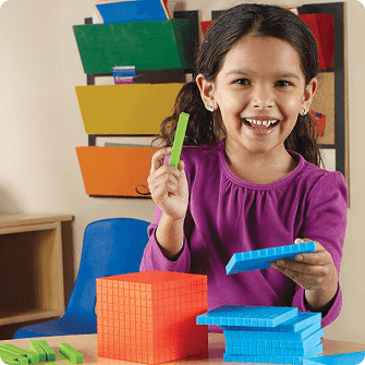 Math Kits and Accessories