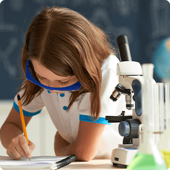 Science Kits and Makerspace