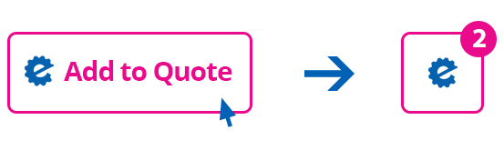 How to Build Your Quote