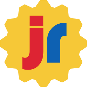 JR Toys Favourite Logo