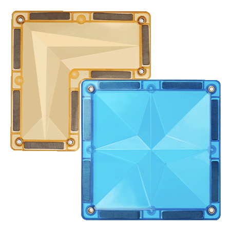 Infinity Tiles Custom Builds