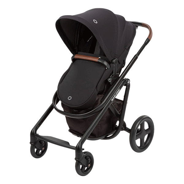 Strollers & Wagons