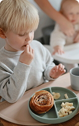 Bowls, Cups and Utensils for Mealtime