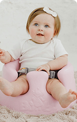 High Chairs and Floor Seats
