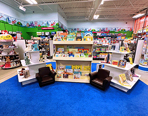 Burlington store toys deals