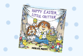 Books for Ages 4 - 6