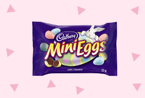 Sweet Candy