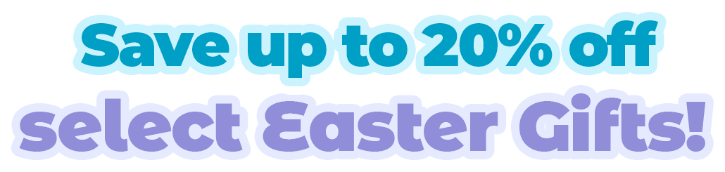 Shop and Save During JR Toy Canada's Easter Sale!