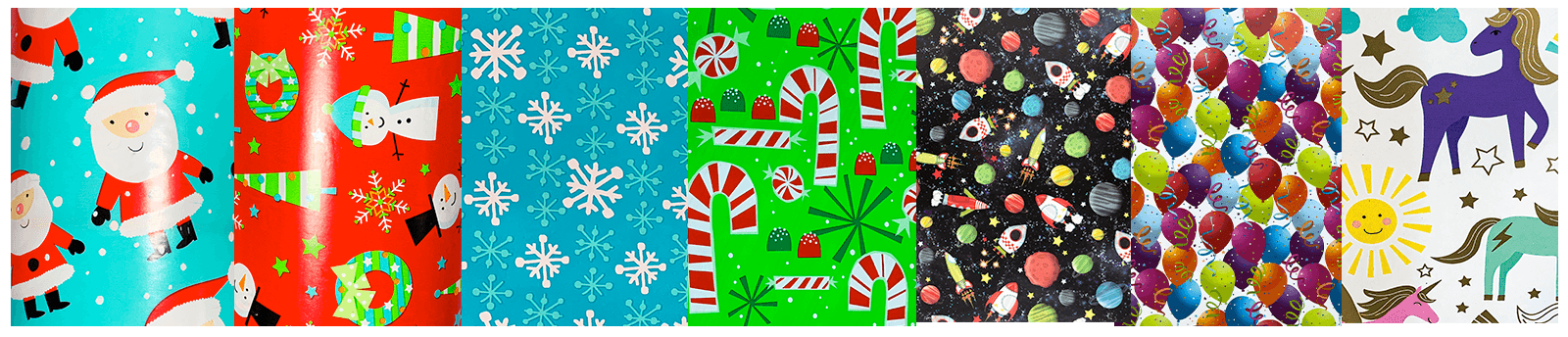 Gift Wrapping Available at JR Toy Company Canada