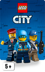 LEGO® City