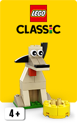 LEGO® Classic