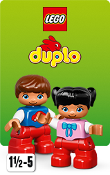 LEGO® DUPLO