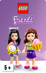 LEGO® Friends