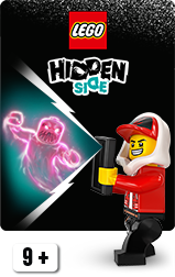 LEGO® Hidden Side