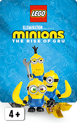 LEGO® Minions