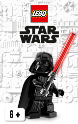 LEGO® Star Wars