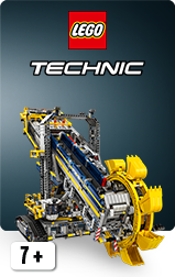 LEGO® Technic