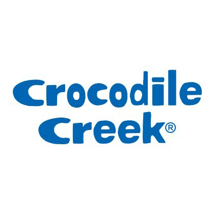 Crocodile Creek Logo