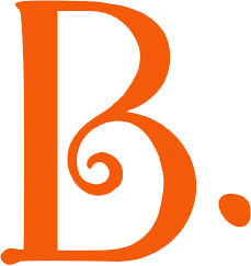 BToys Logo