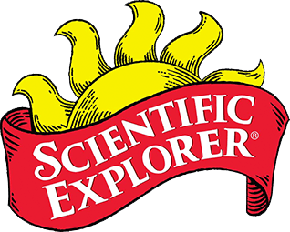 Scientific Explorer Logo