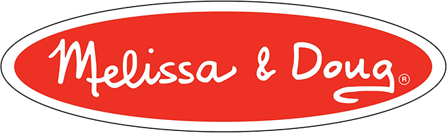 Melissa & Doug Logo