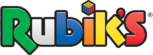 Rubiks Cube Logo