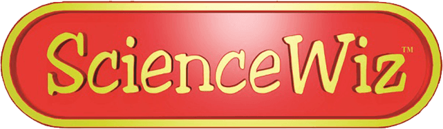 Science Wiz Logo