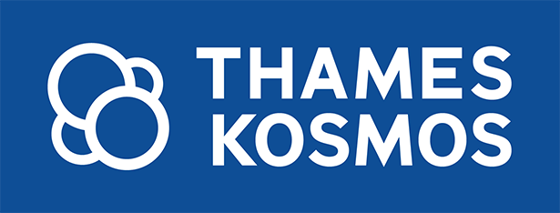 Thames and Kosmos Logo